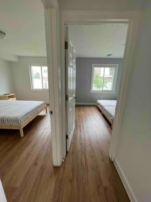 House 2car Parking Subway Jfk Usb Rumah percutian *