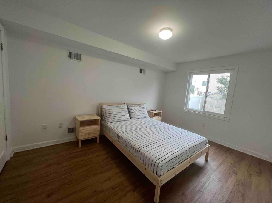 Rumah percutian House 2car Parking Subway Jfk Usb *