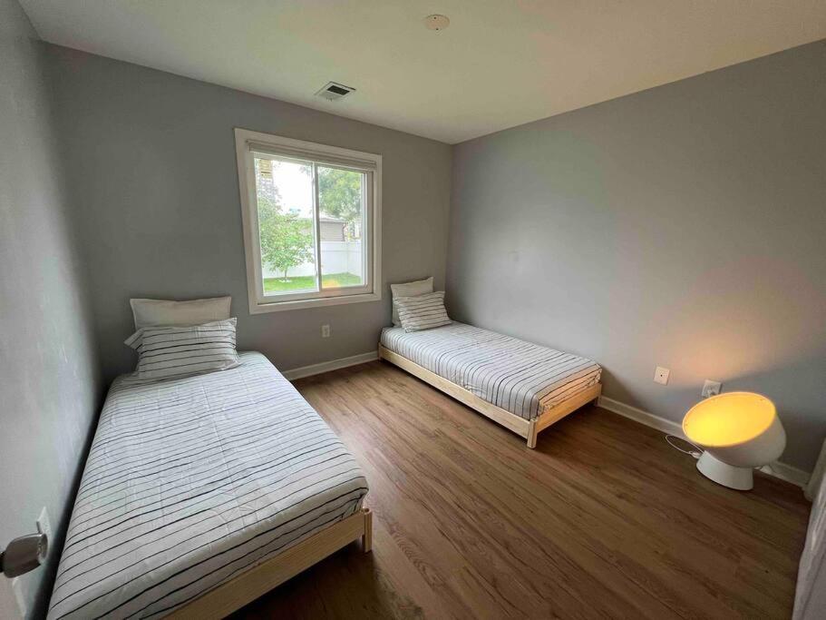 Rumah percutian House 2car Parking Subway Jfk Usb